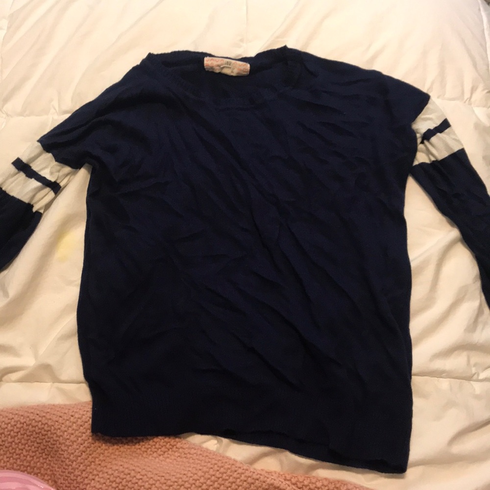 Wrinkly Pink Republic Long sleeve, Worn once.